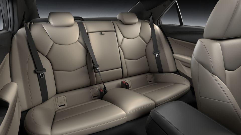 2021 Cadillac CT4 Vehicle Photo in Houston, TX 77079
