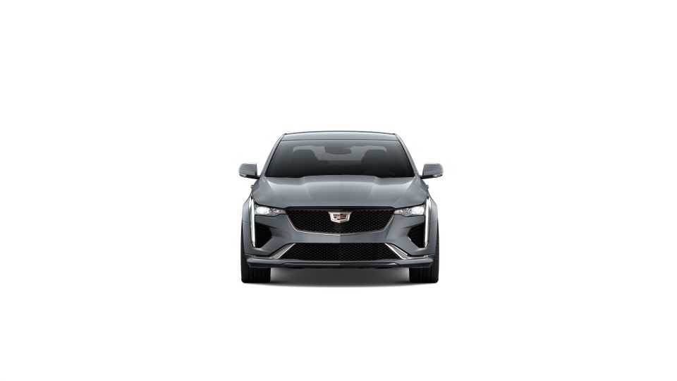 2021 Cadillac CT4 Vehicle Photo in Houston, TX 77079