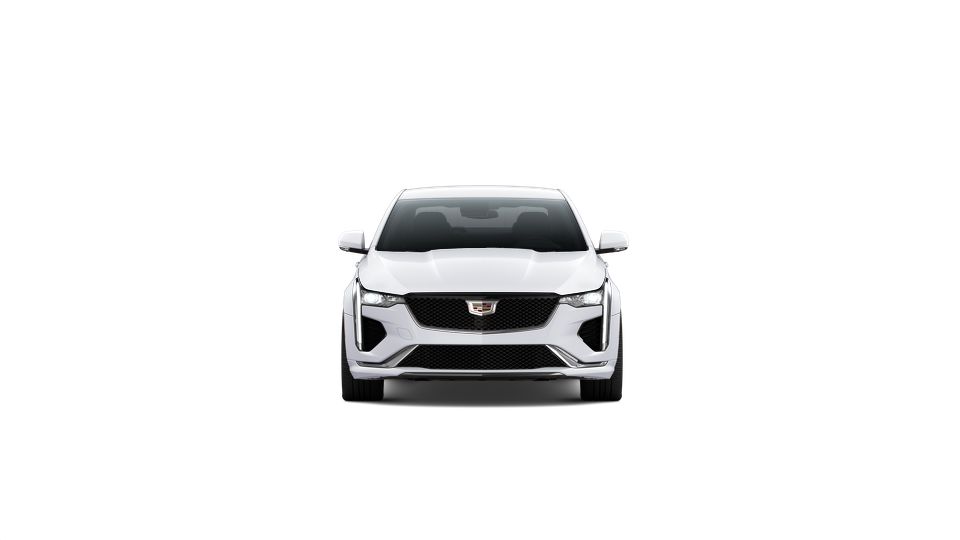 2021 Cadillac CT4 Vehicle Photo in Houston, TX 77079