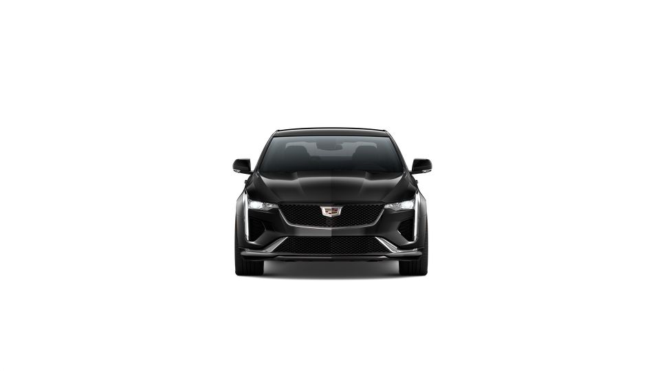 2021 Cadillac CT4 Vehicle Photo in San Antonio, TX 78230