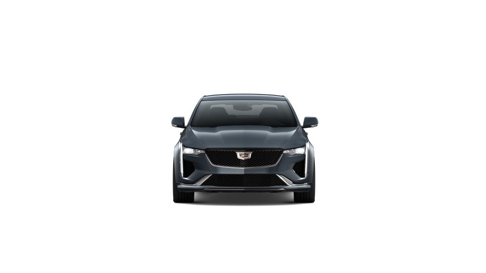 2021 Cadillac CT4 Vehicle Photo in Grapevine, TX 76051