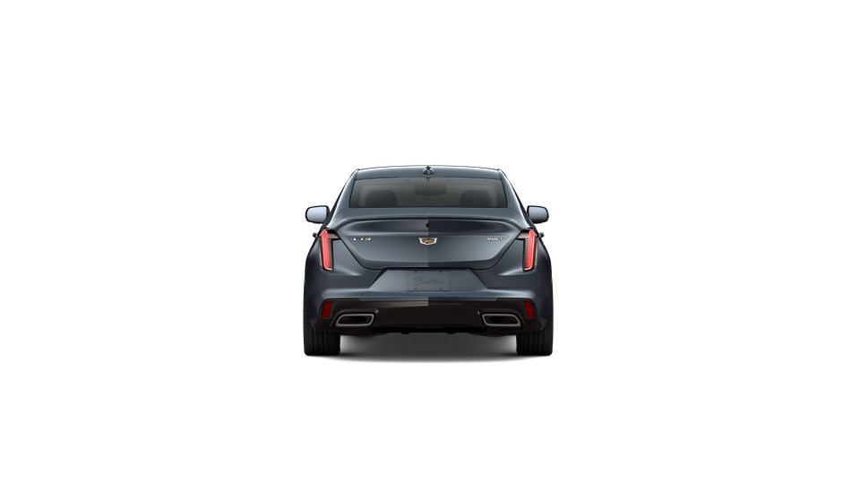 2021 Cadillac CT4 Vehicle Photo in Grapevine, TX 76051