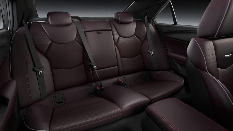 2021 Cadillac CT4 Vehicle Photo in San Antonio, TX 78230