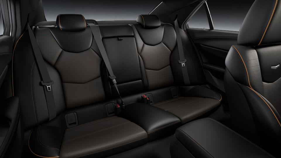 2021 Cadillac CT4 Vehicle Photo in Houston, TX 77079