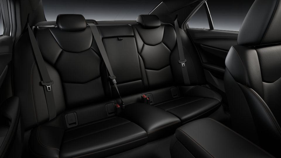 2021 Cadillac CT4 Vehicle Photo in Houston, TX 77079