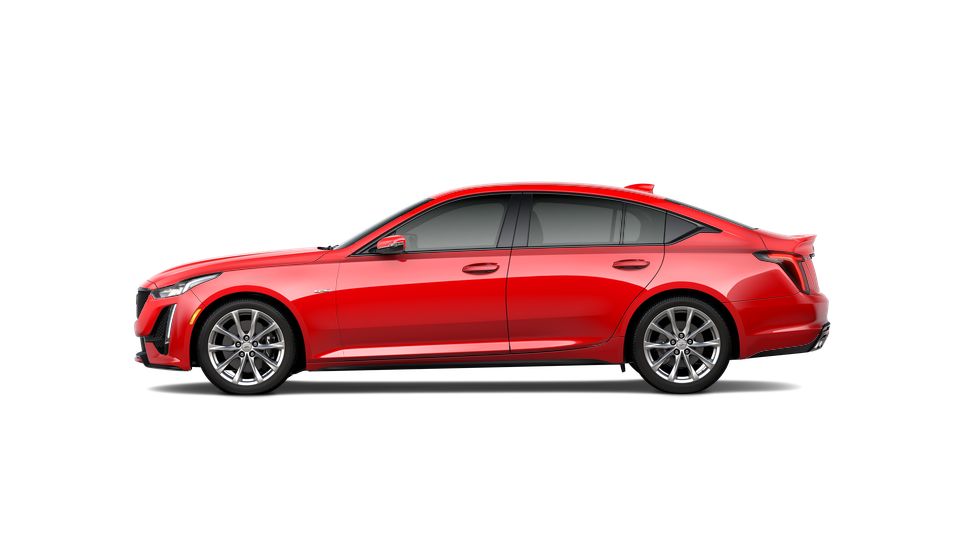 2021 Cadillac CT5 Vehicle Photo in San Antonio, TX 78230
