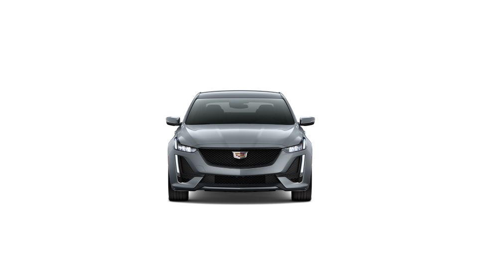 2021 Cadillac CT5 Vehicle Photo in Tucson, AZ 85705