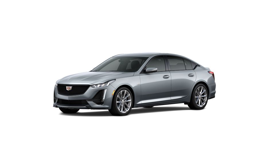 2021 Cadillac CT5 Vehicle Photo in Dallas, TX 75209
