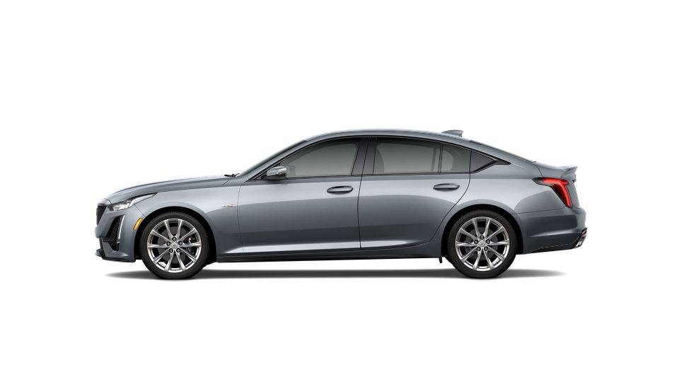 2021 Cadillac CT5 Vehicle Photo in Dallas, TX 75209