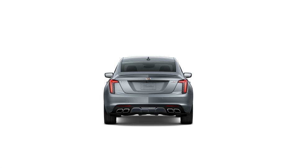 2021 Cadillac CT5 Vehicle Photo in Dallas, TX 75209