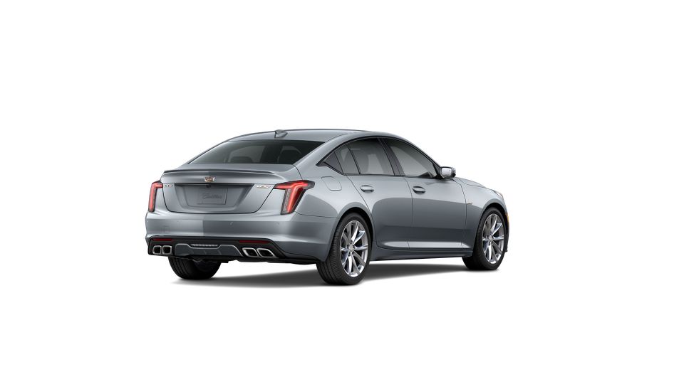 2021 Cadillac CT5 Vehicle Photo in Dallas, TX 75209