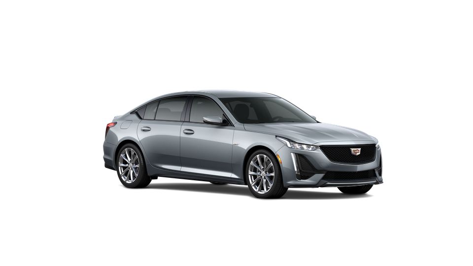 2021 Cadillac CT5 Vehicle Photo in Dallas, TX 75209
