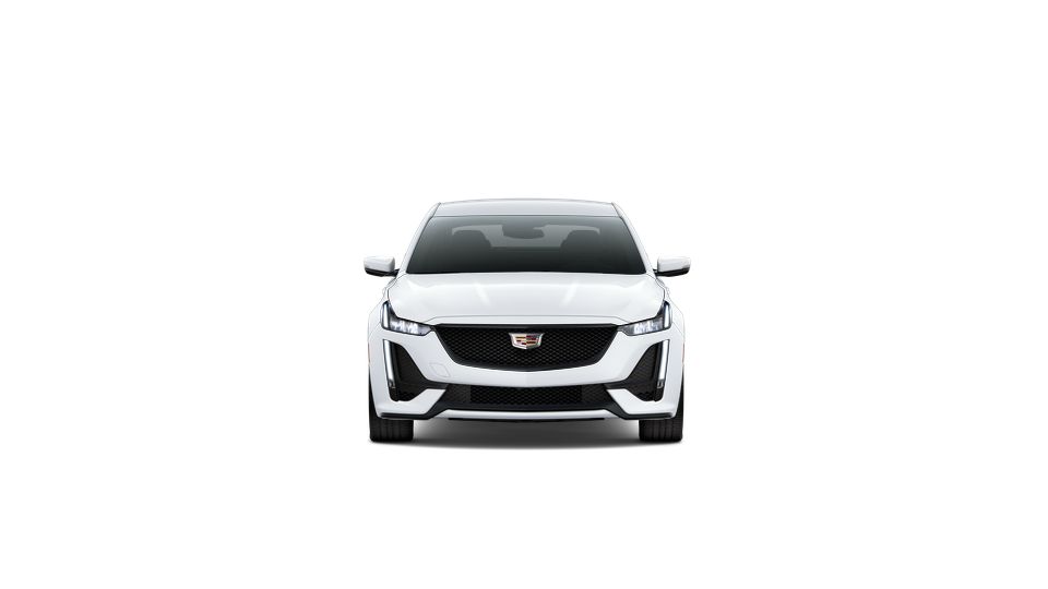 2021 Cadillac CT5 Vehicle Photo in Tucson, AZ 85705