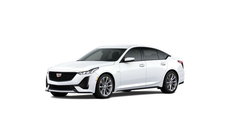 2021 Cadillac CT5 Vehicle Photo in San Antonio, TX 78230