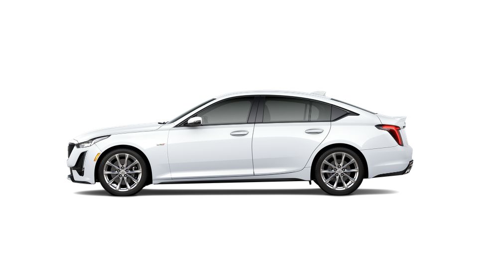 2021 Cadillac CT5 Vehicle Photo in San Antonio, TX 78230