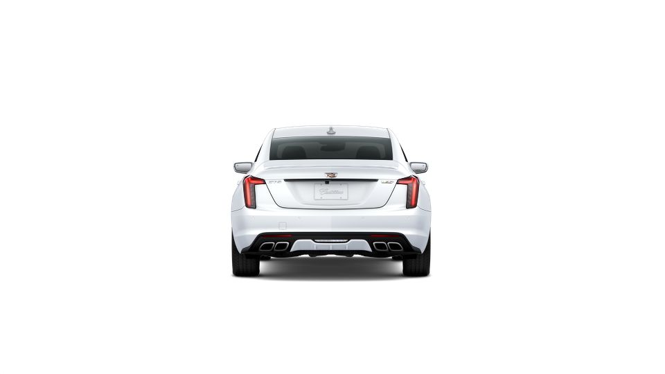 2021 Cadillac CT5 Vehicle Photo in San Antonio, TX 78230