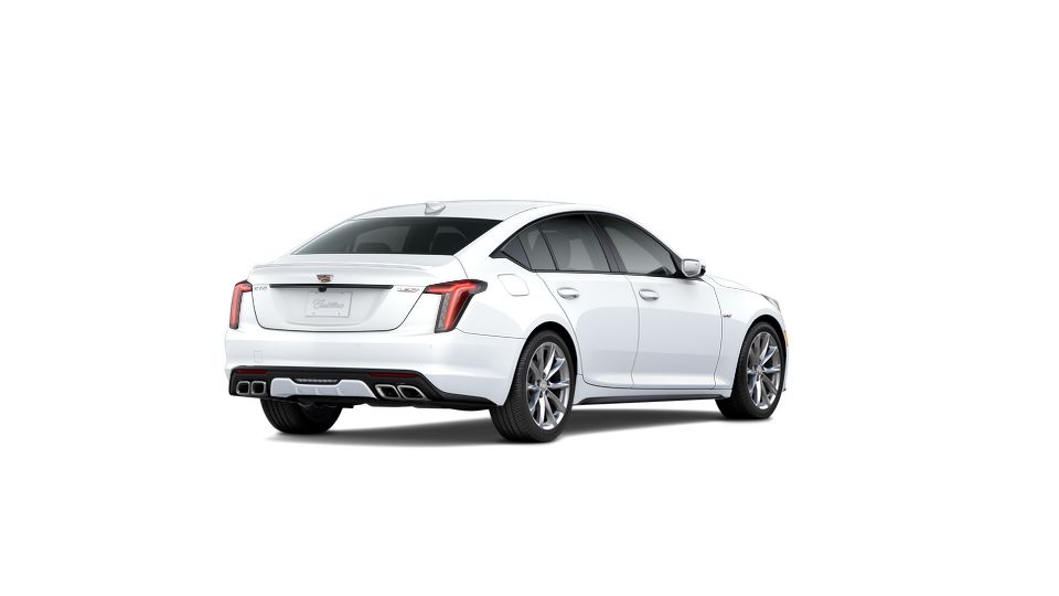 2021 Cadillac CT5 Vehicle Photo in San Antonio, TX 78230