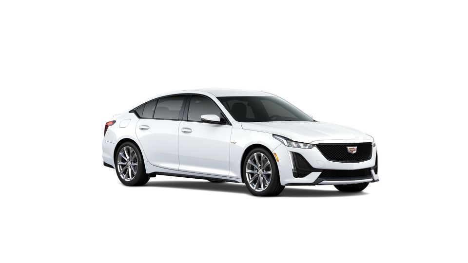 2021 Cadillac CT5 Vehicle Photo in San Antonio, TX 78230