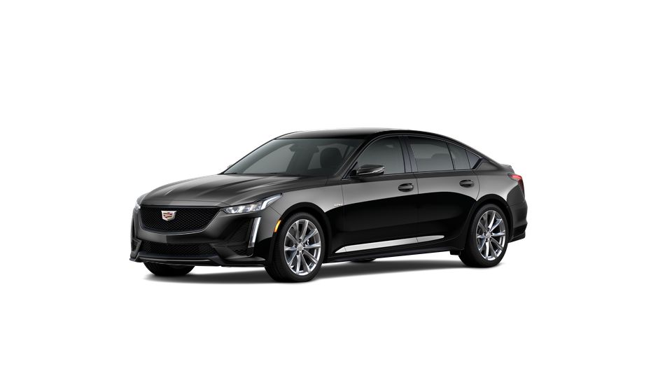2021 Cadillac CT5 Vehicle Photo in Dallas, TX 75209