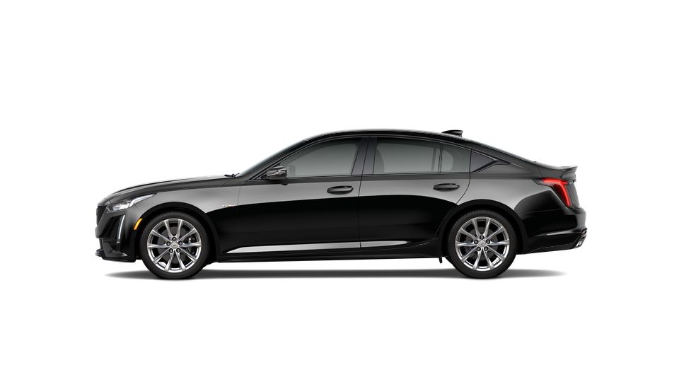 2021 Cadillac CT5 Vehicle Photo in Dallas, TX 75209