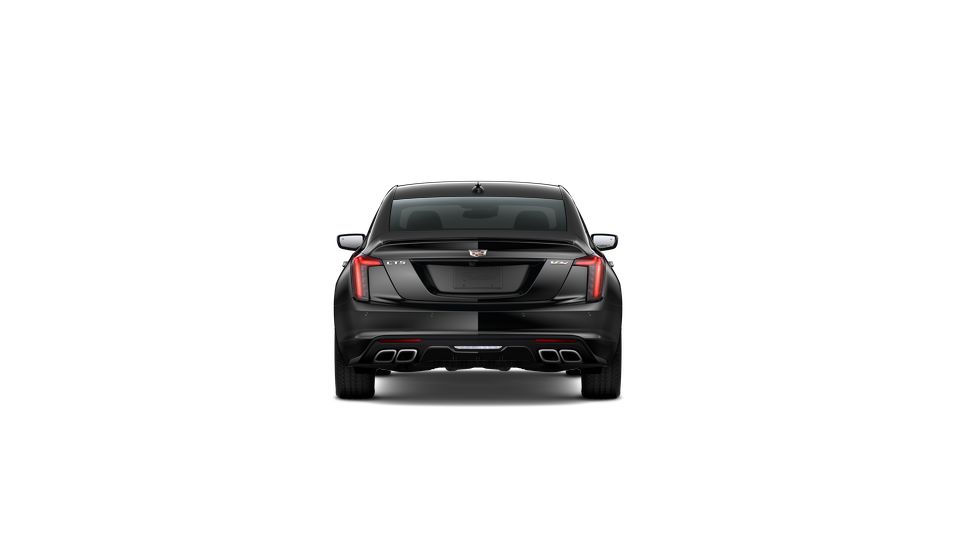 2021 Cadillac CT5 Vehicle Photo in Dallas, TX 75209