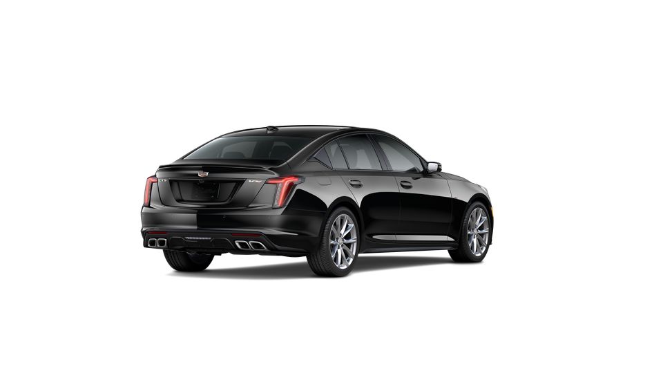 2021 Cadillac CT5 Vehicle Photo in Dallas, TX 75209