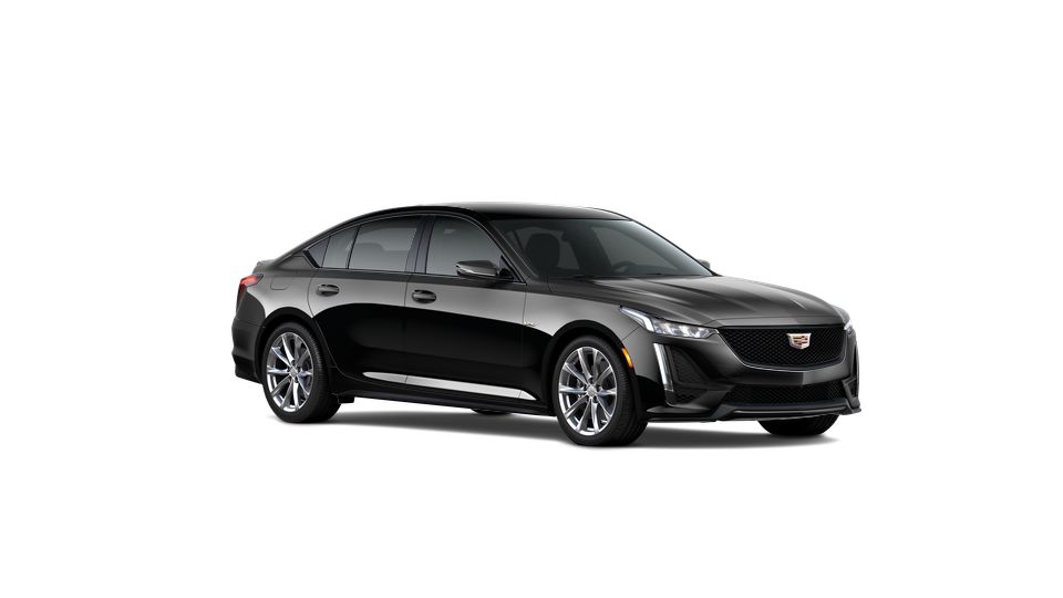2021 Cadillac CT5 Vehicle Photo in Dallas, TX 75209