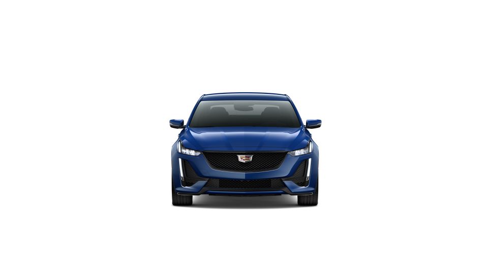 2021 Cadillac CT5 Vehicle Photo in Grapevine, TX 76051
