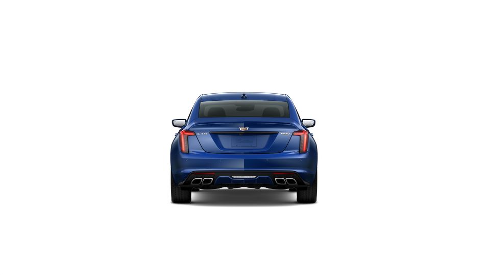 2021 Cadillac CT5 Vehicle Photo in Grapevine, TX 76051
