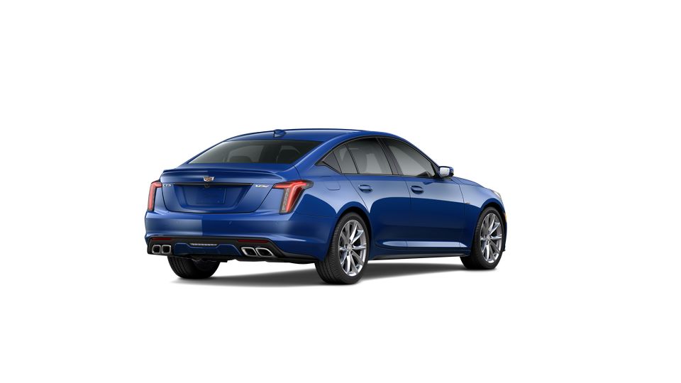 2021 Cadillac CT5 Vehicle Photo in Grapevine, TX 76051