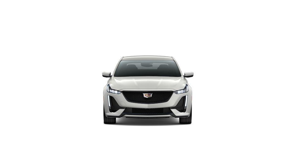 2021 Cadillac CT5 Vehicle Photo in San Antonio, TX 78230