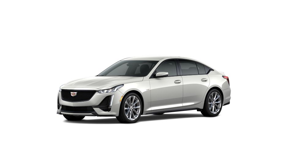 2021 Cadillac CT5 Vehicle Photo in San Antonio, TX 78230