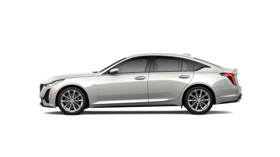 2021 Cadillac CT5 Vehicle Photo in San Antonio, TX 78230