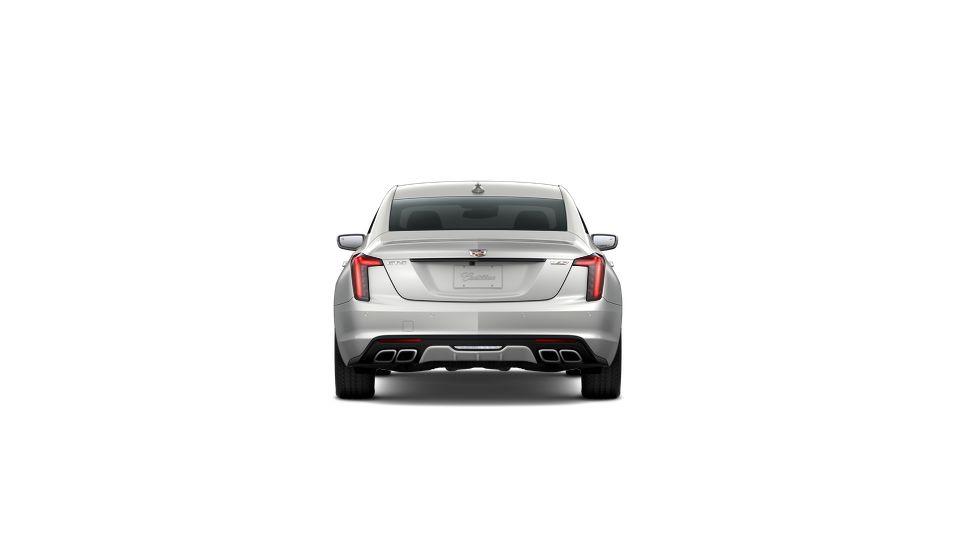 2021 Cadillac CT5 Vehicle Photo in San Antonio, TX 78230