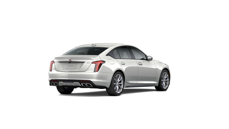 2021 Cadillac CT5 Vehicle Photo in San Antonio, TX 78230