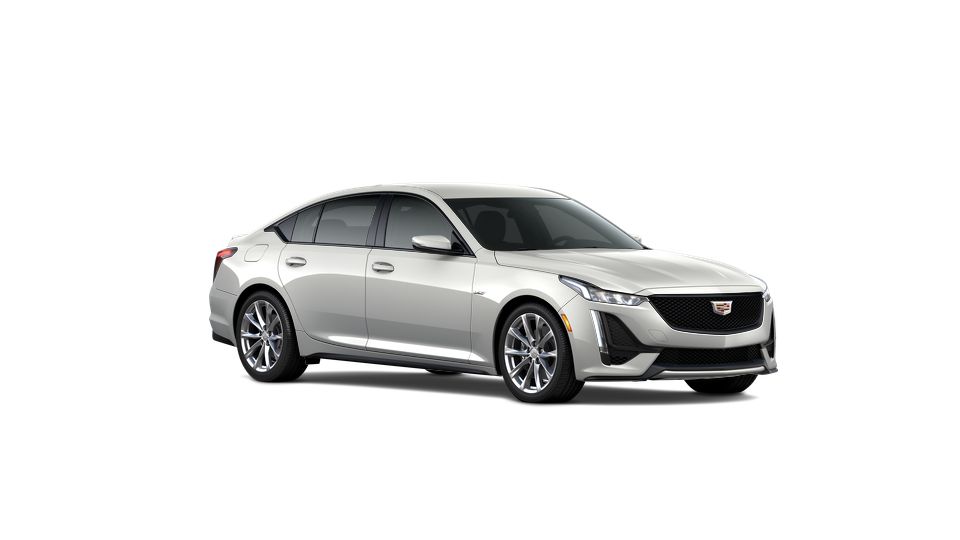 2021 Cadillac CT5 Vehicle Photo in San Antonio, TX 78230
