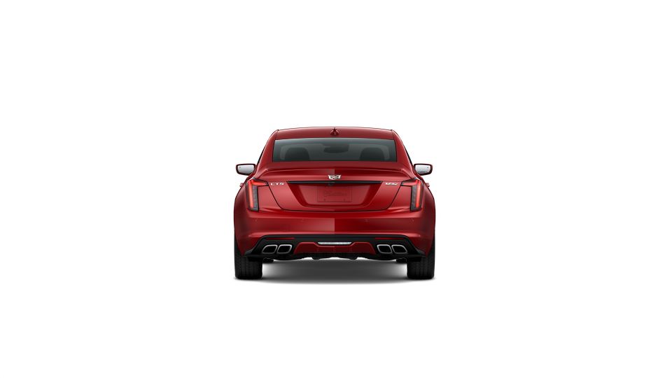 2021 Cadillac CT5 Vehicle Photo in San Antonio, TX 78230