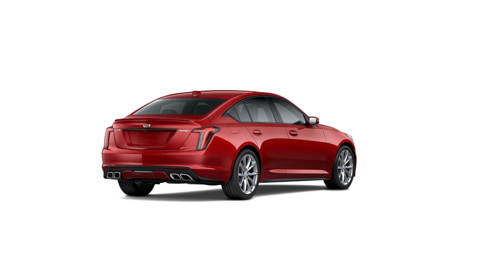 2021 Cadillac CT5 Vehicle Photo in San Antonio, TX 78230