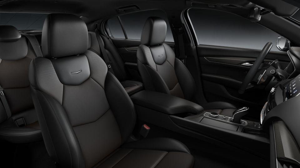 2021 Cadillac CT5 Vehicle Photo in San Antonio, TX 78230