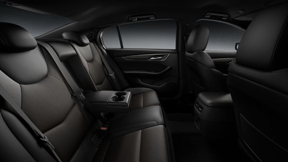 2021 Cadillac CT5 Vehicle Photo in San Antonio, TX 78230