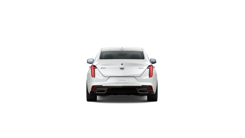 2021 Cadillac CT4 Vehicle Photo in Grapevine, TX 76051