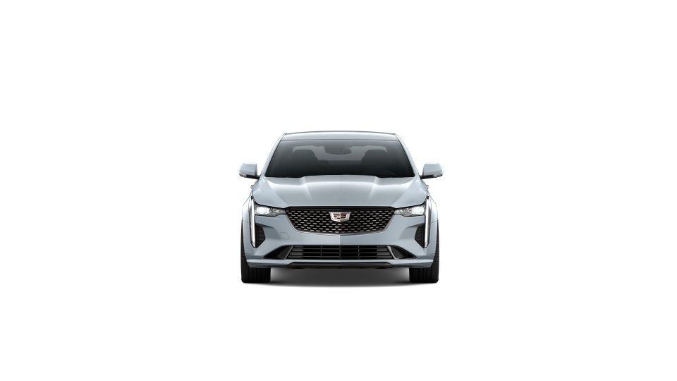 2021 Cadillac CT4 Vehicle Photo in San Antonio, TX 78230