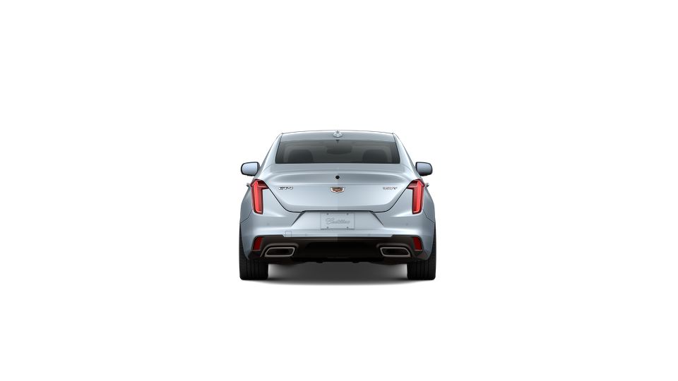 2021 Cadillac CT4 Vehicle Photo in San Antonio, TX 78230