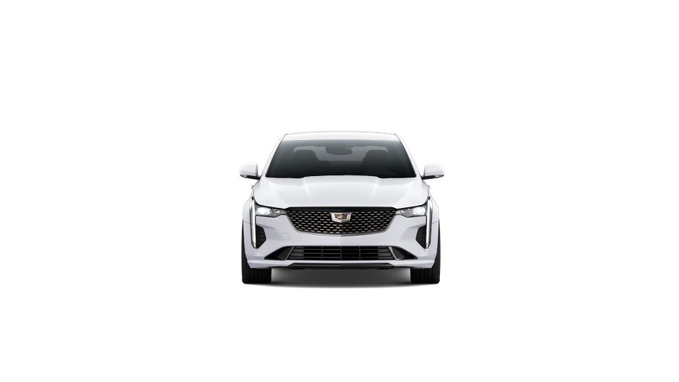 2021 Cadillac CT4 Vehicle Photo in Smyrna, GA 30080