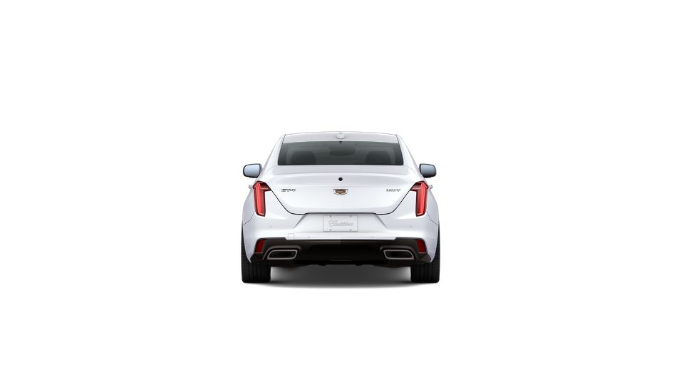 2021 Cadillac CT4 Vehicle Photo in Grapevine, TX 76051
