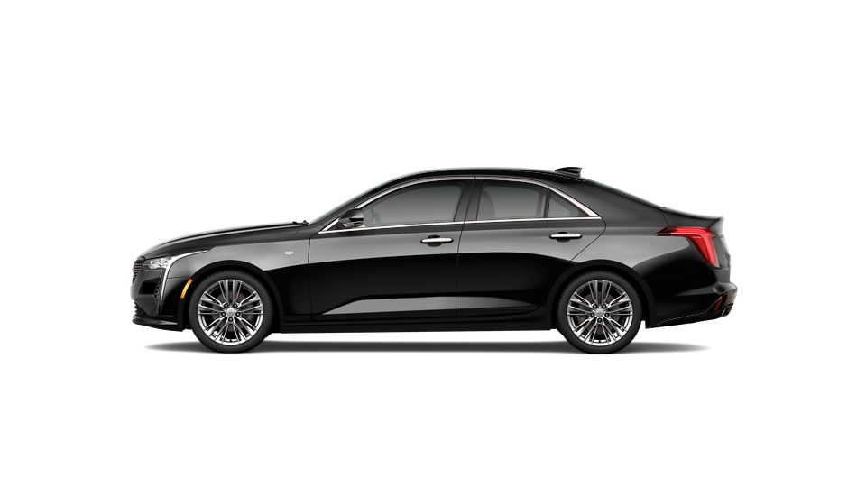 2021 Cadillac CT4 Vehicle Photo in Grapevine, TX 76051
