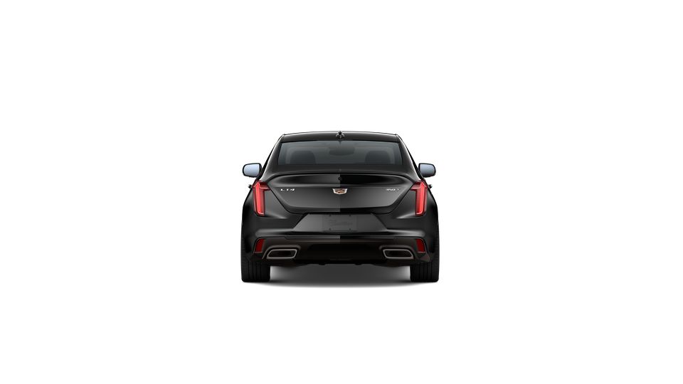 2021 Cadillac CT4 Vehicle Photo in Grapevine, TX 76051