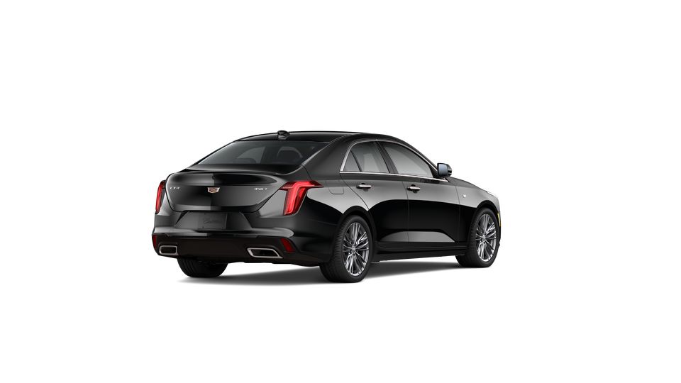 2021 Cadillac CT4 Vehicle Photo in Grapevine, TX 76051