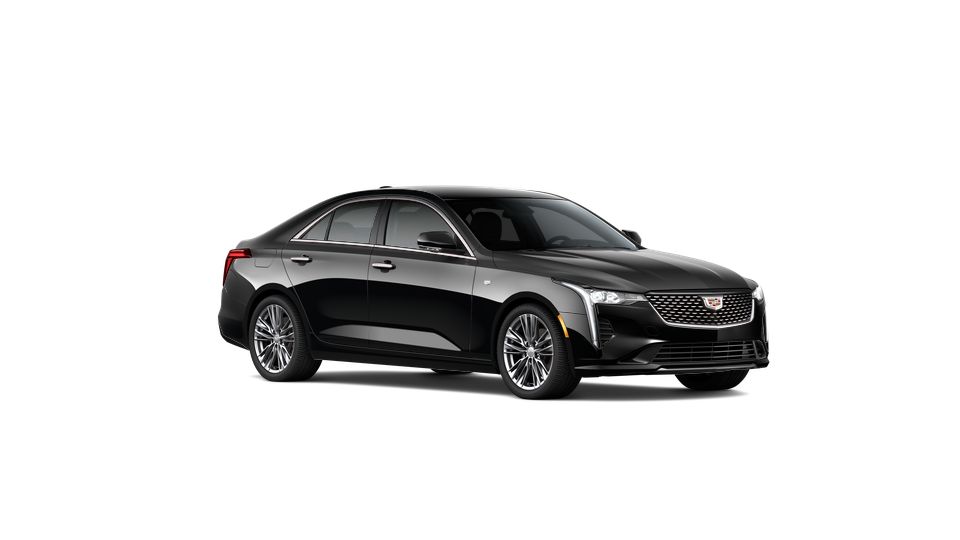 2021 Cadillac CT4 Vehicle Photo in Grapevine, TX 76051
