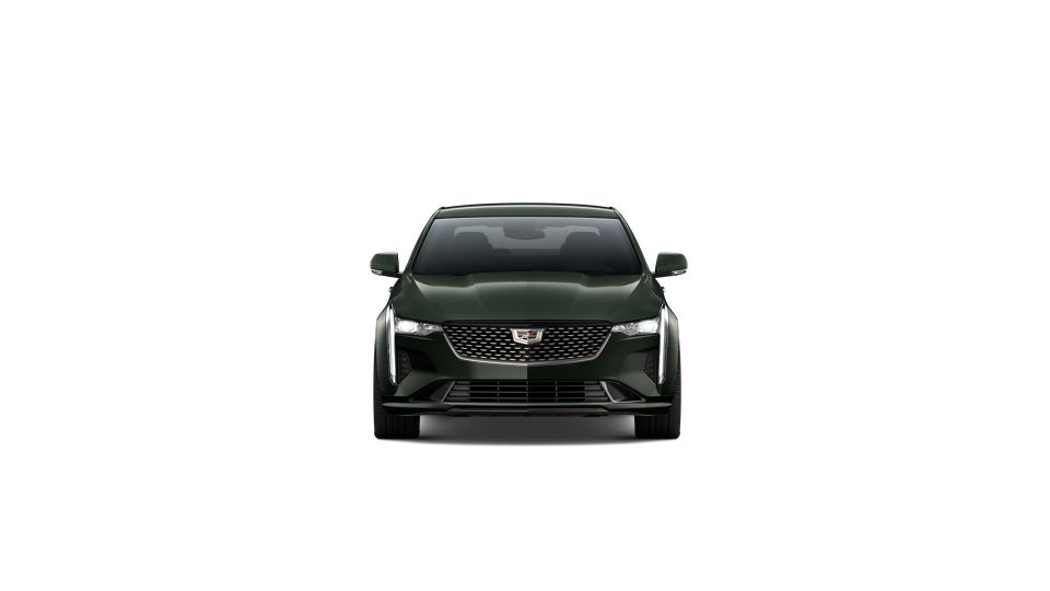 2021 Cadillac CT4 Vehicle Photo in San Antonio, TX 78230